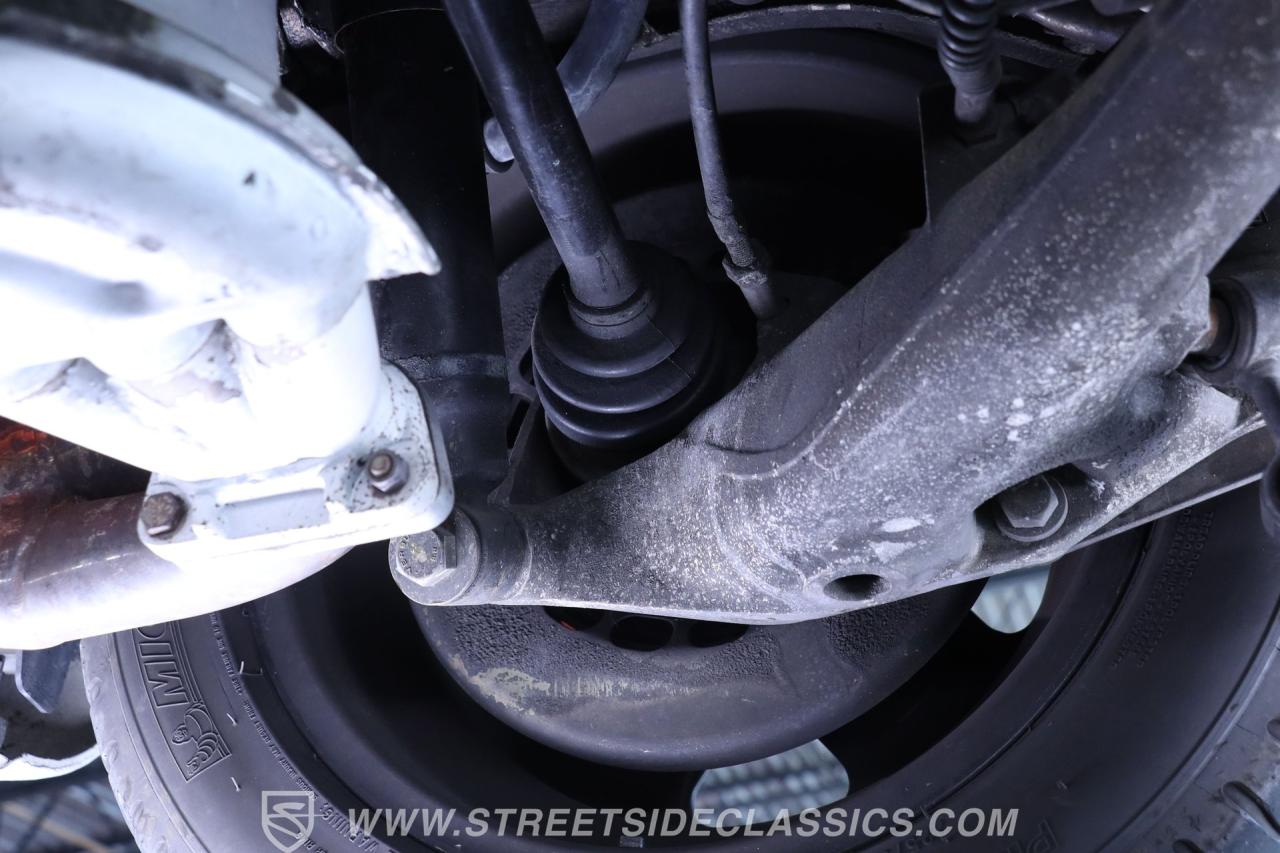 1986 Porsche 911 Carrera 