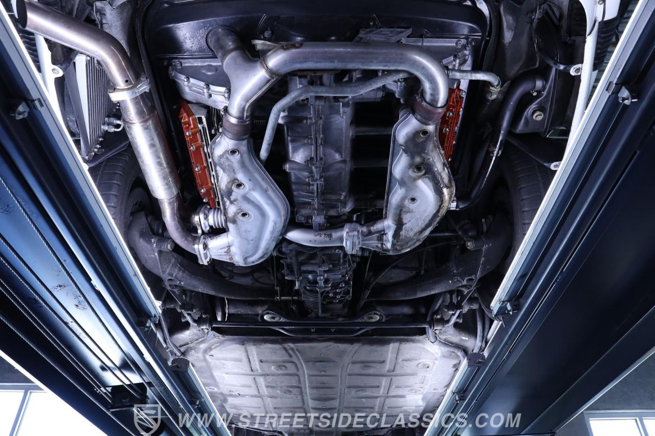 1986 Porsche 911 Carrera 