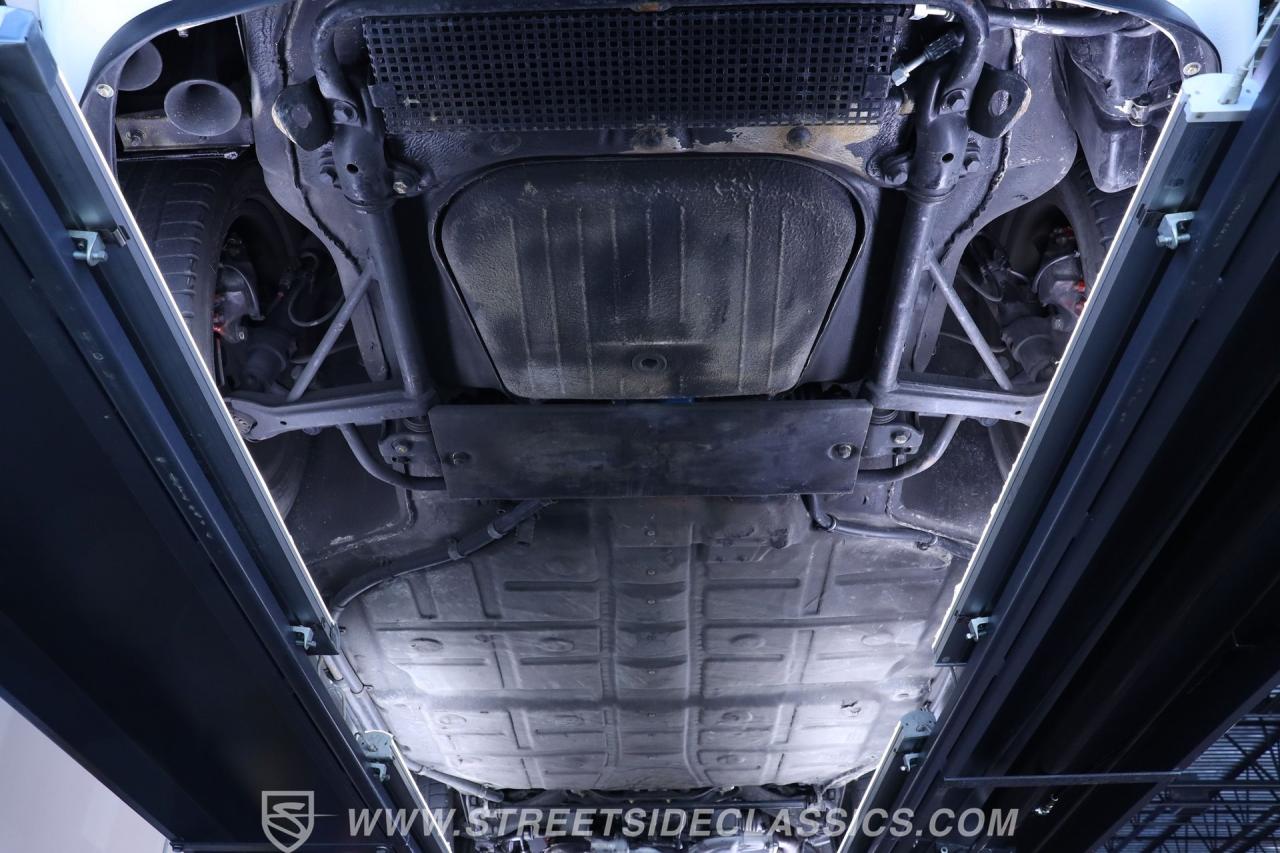 1986 Porsche 911 Carrera 