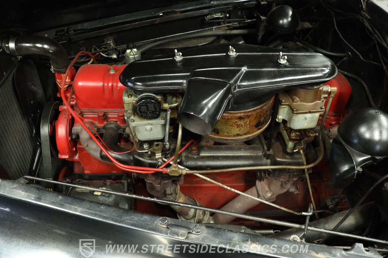 1941 Buick 90 Limited Limousine