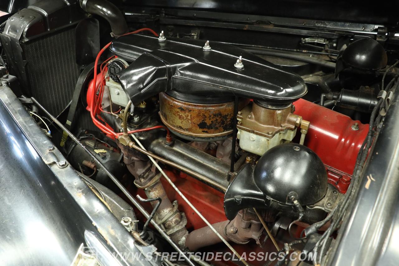 1941 Buick 90 Limited Limousine