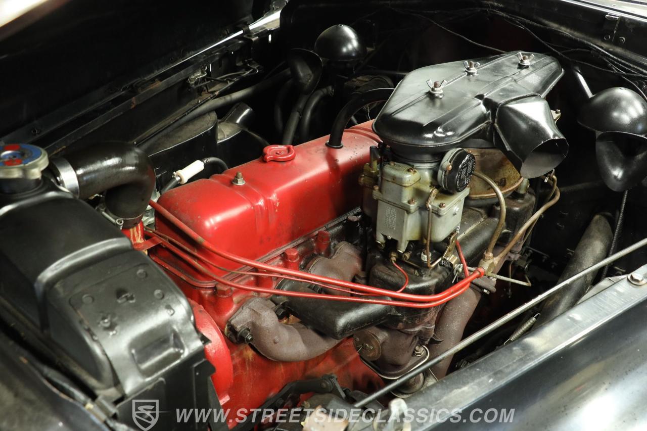 1941 Buick 90 Limited Limousine