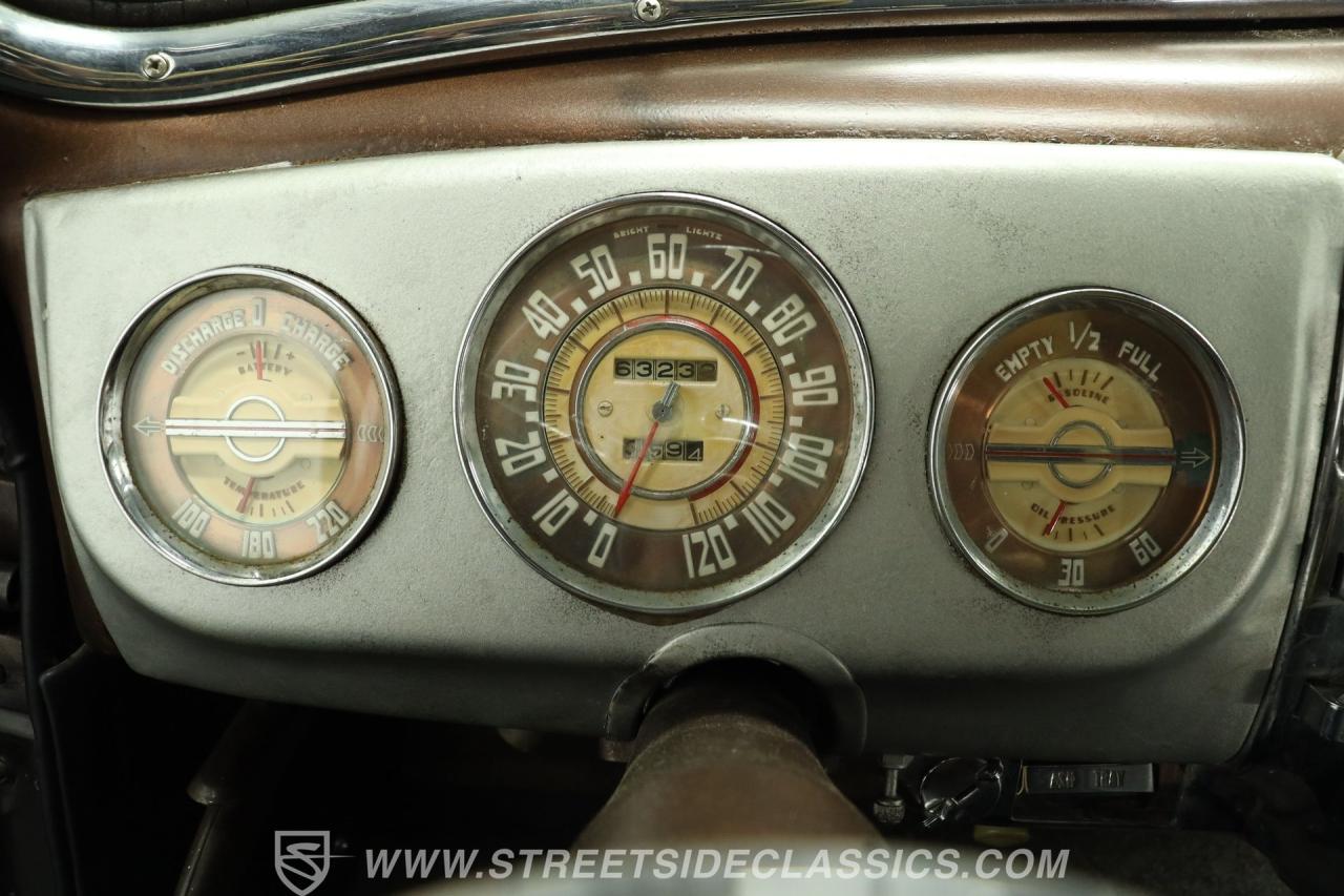 1941 Buick 90 Limited Limousine