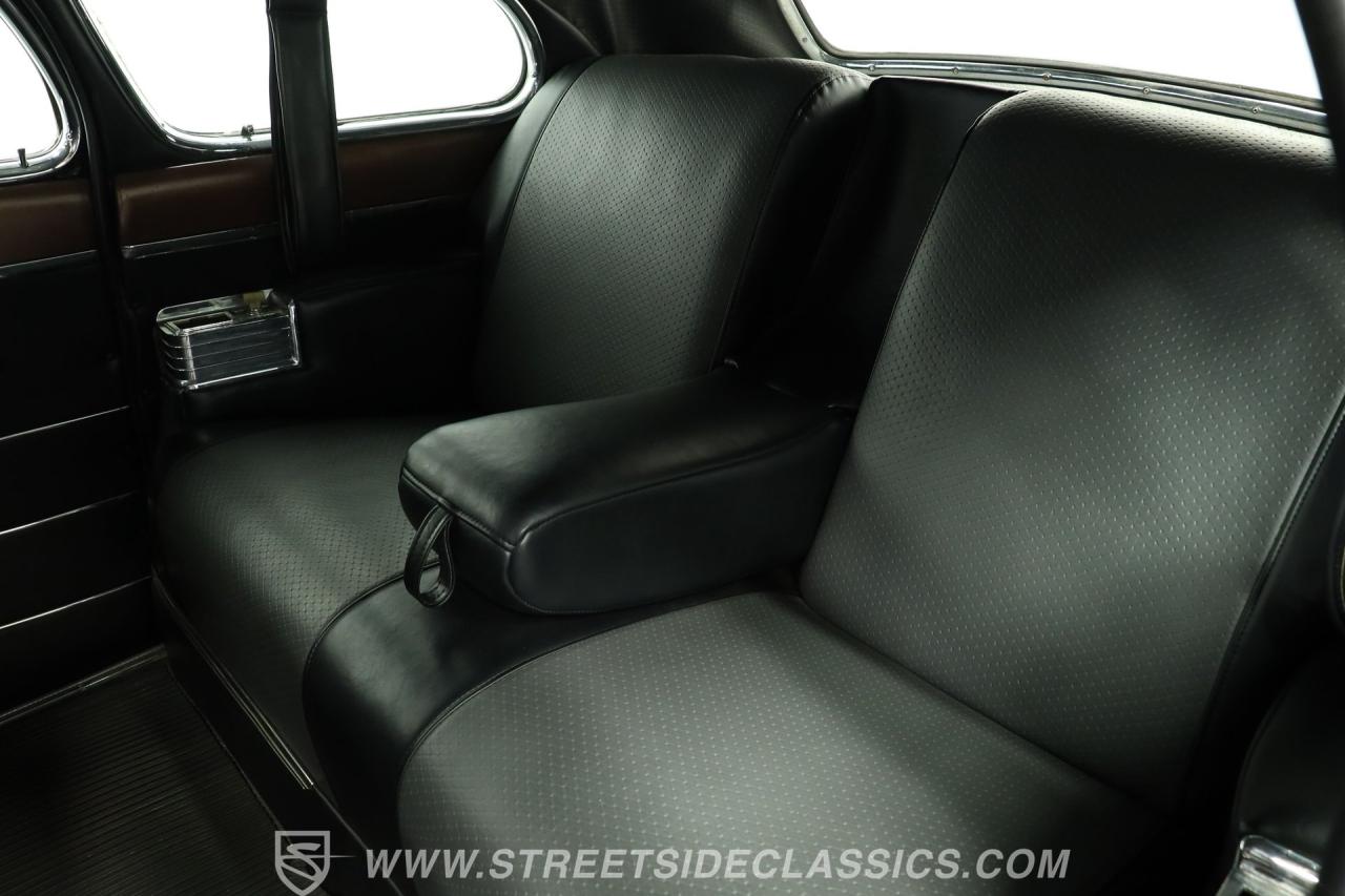 1941 Buick 90 Limited Limousine