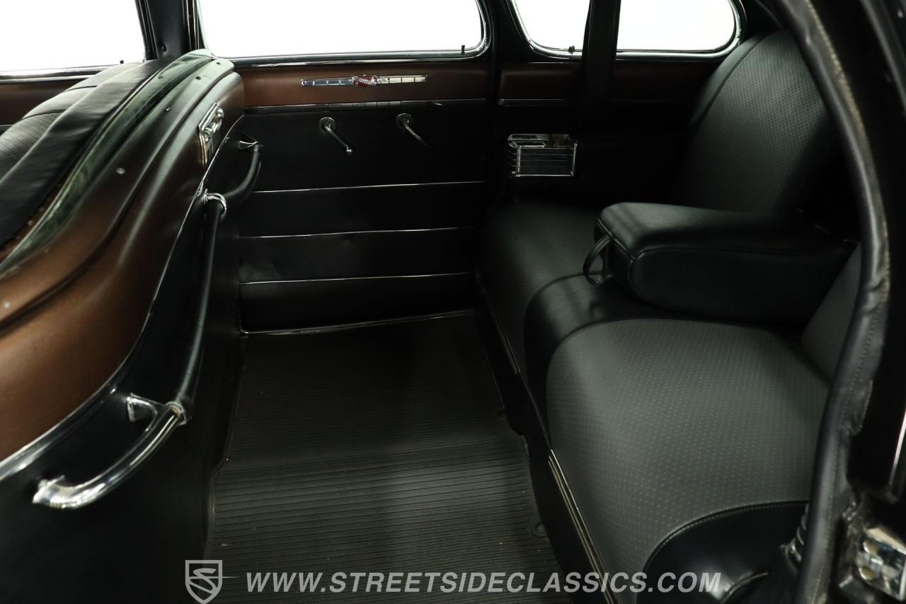 1941 Buick 90 Limited Limousine