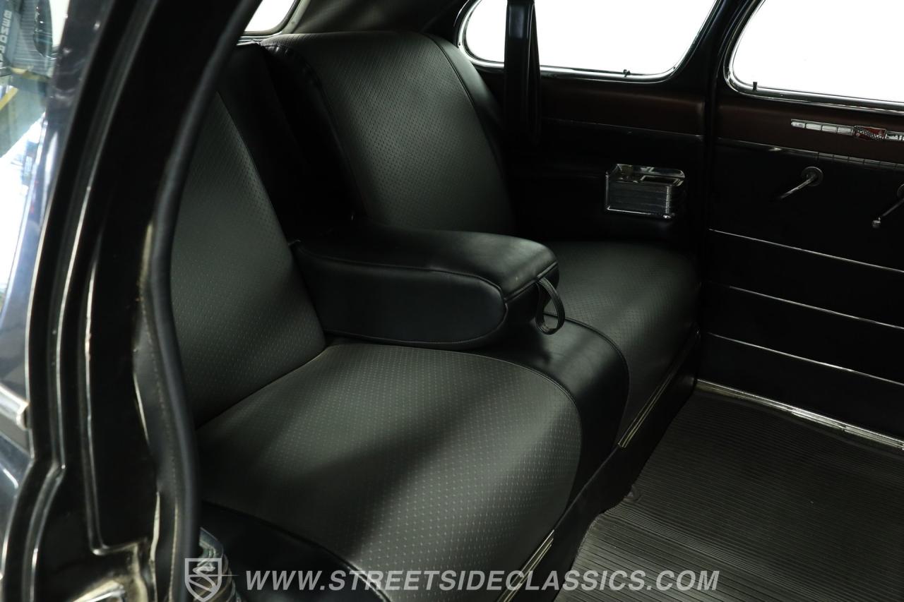 1941 Buick 90 Limited Limousine