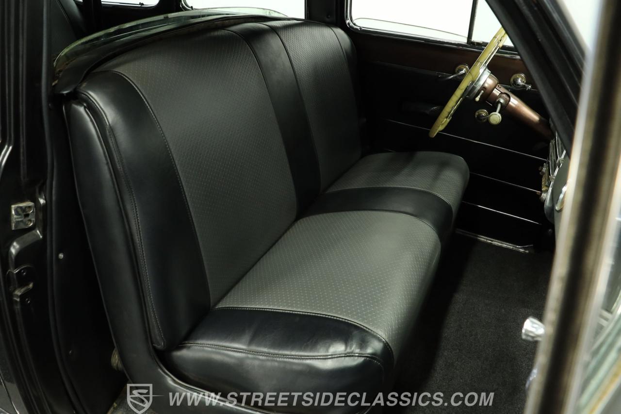 1941 Buick 90 Limited Limousine