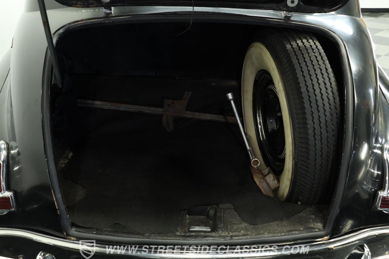 1941 Buick 90 Limited Limousine