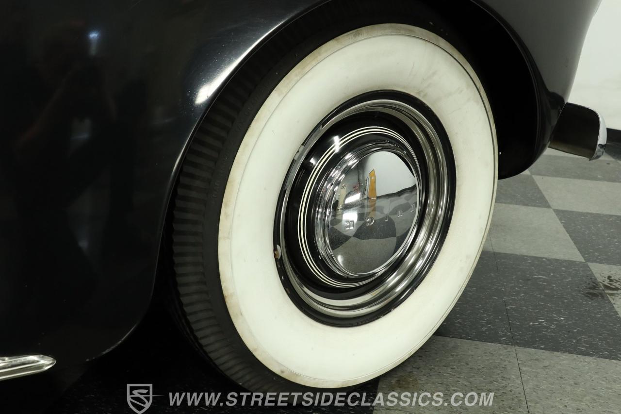 1941 Buick 90 Limited Limousine