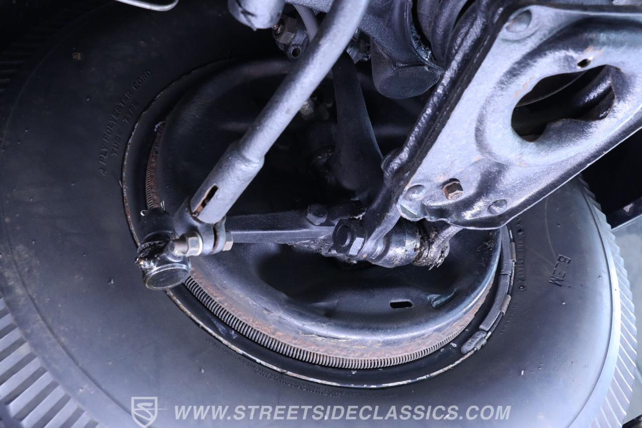 1941 Buick 90 Limited Limousine