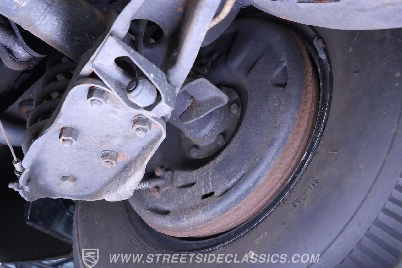 1941 Buick 90 Limited Limousine