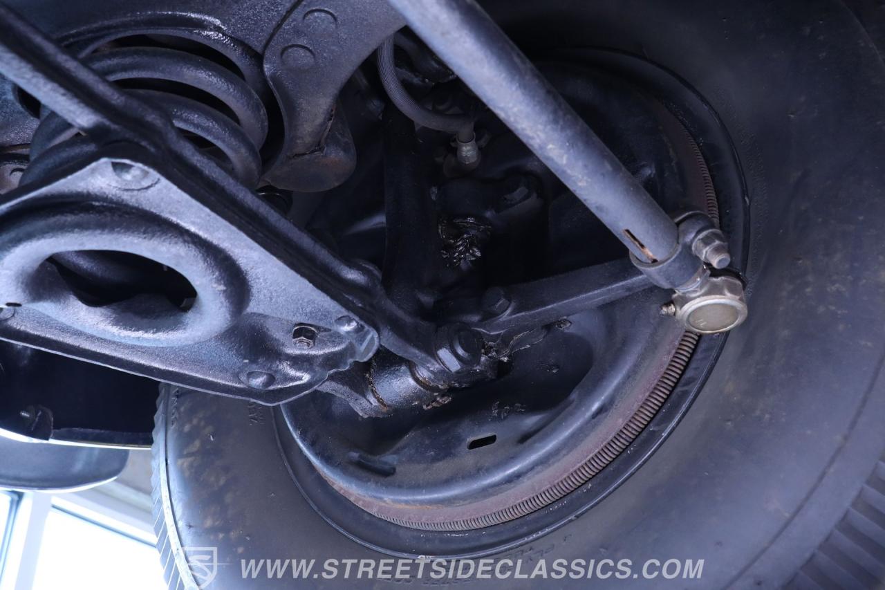 1941 Buick 90 Limited Limousine