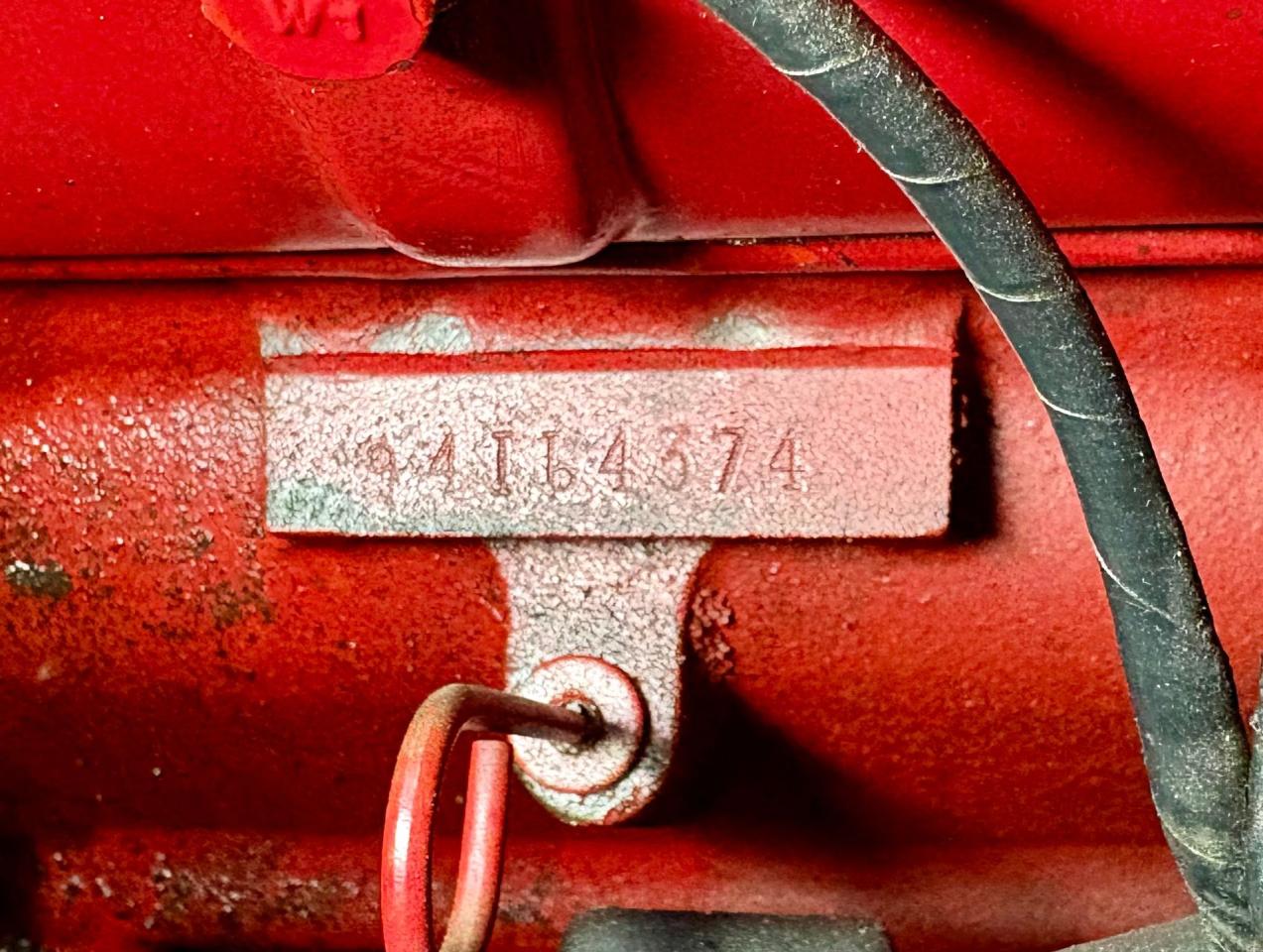 1941 Buick 90 Limited Limousine