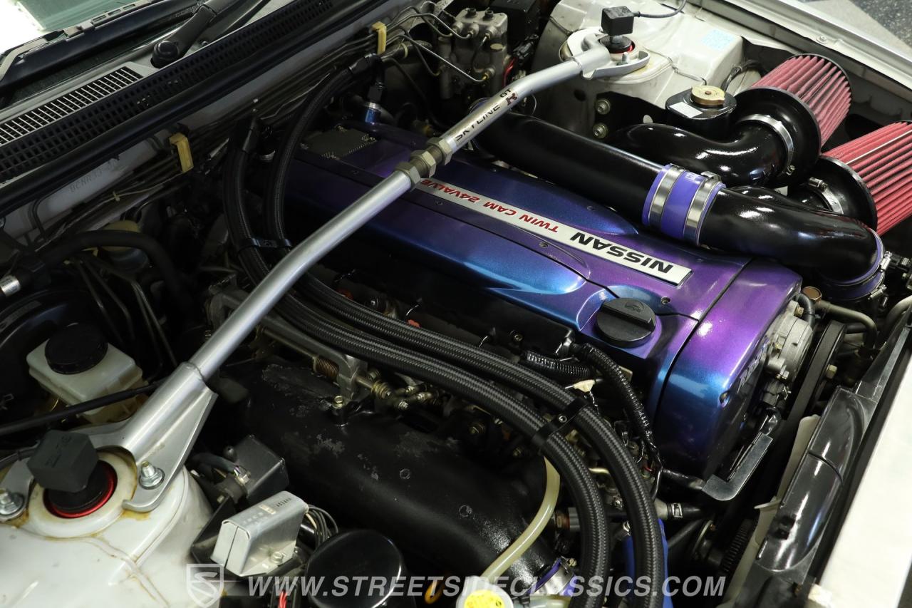 1995 Nissan Skyline GT-R R33