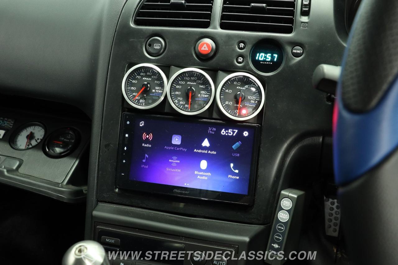 1995 Nissan Skyline GT-R R33