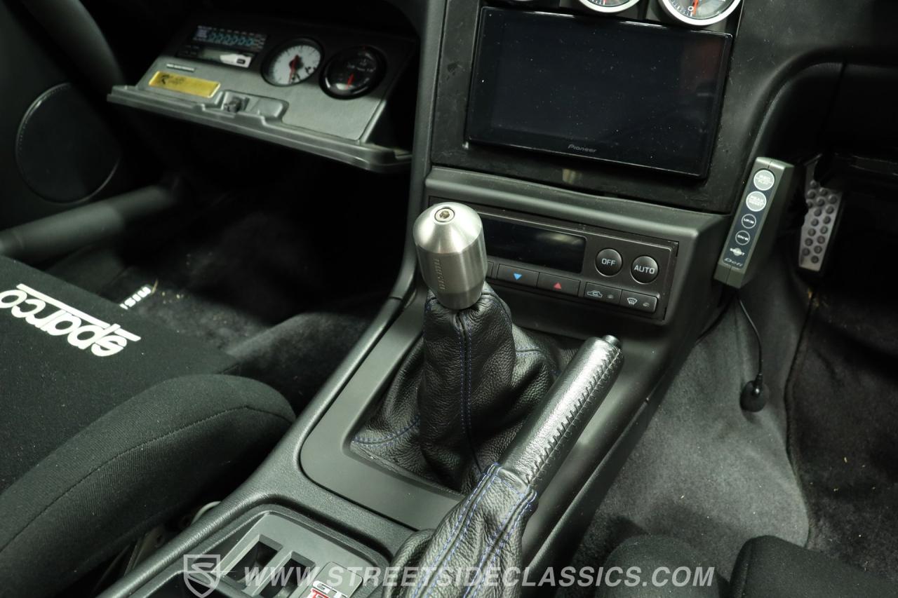 1995 Nissan Skyline GT-R R33