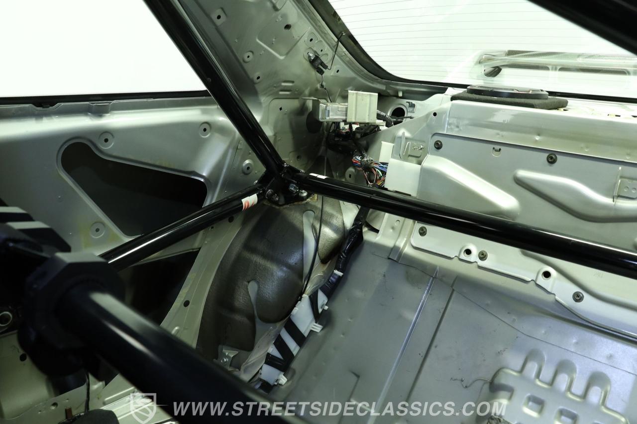 1995 Nissan Skyline GT-R R33