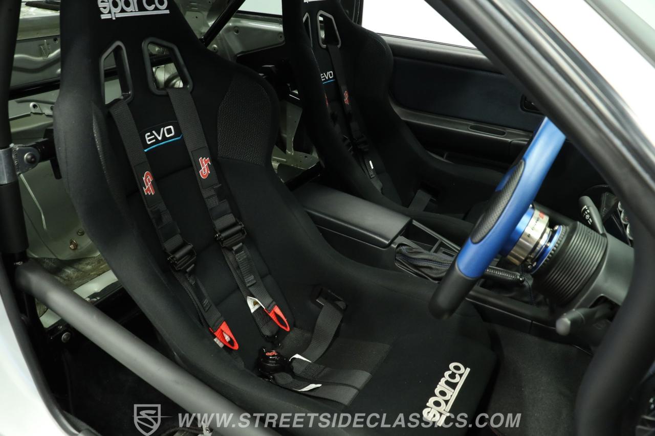 1995 Nissan Skyline GT-R R33