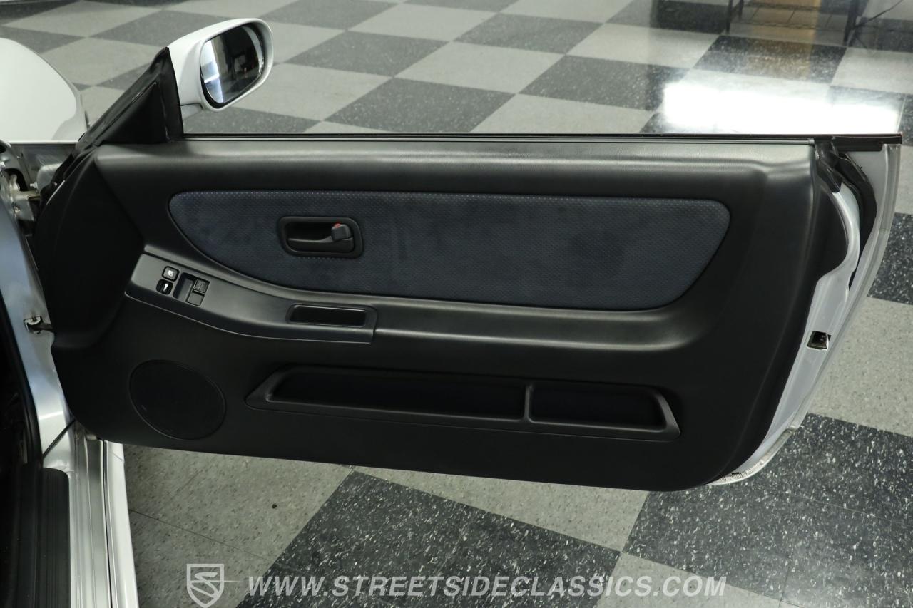 1995 Nissan Skyline GT-R R33