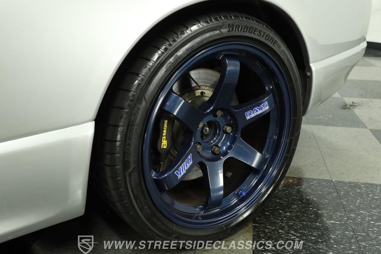 1995 Nissan Skyline GT-R R33