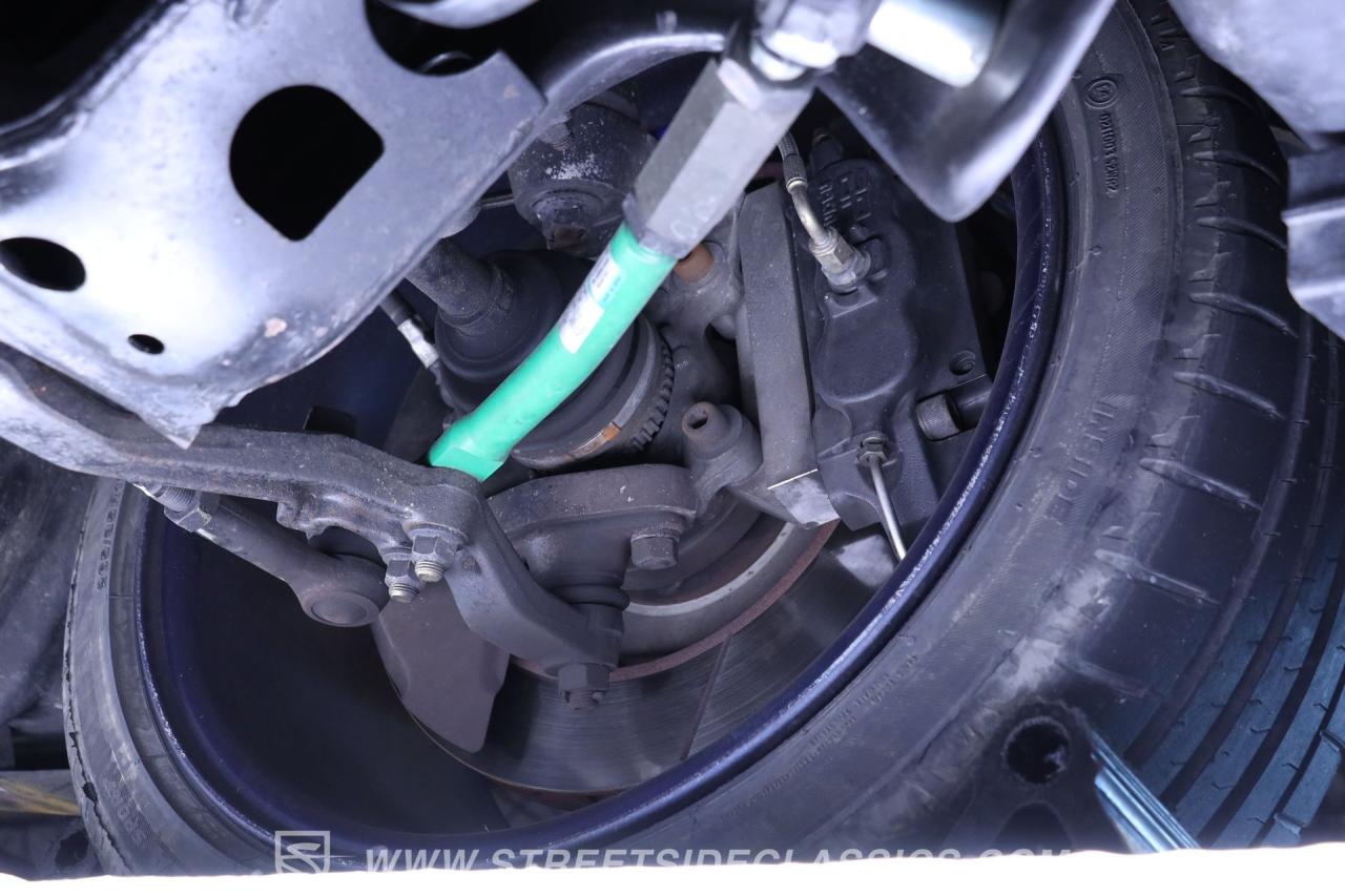 1995 Nissan Skyline GT-R R33