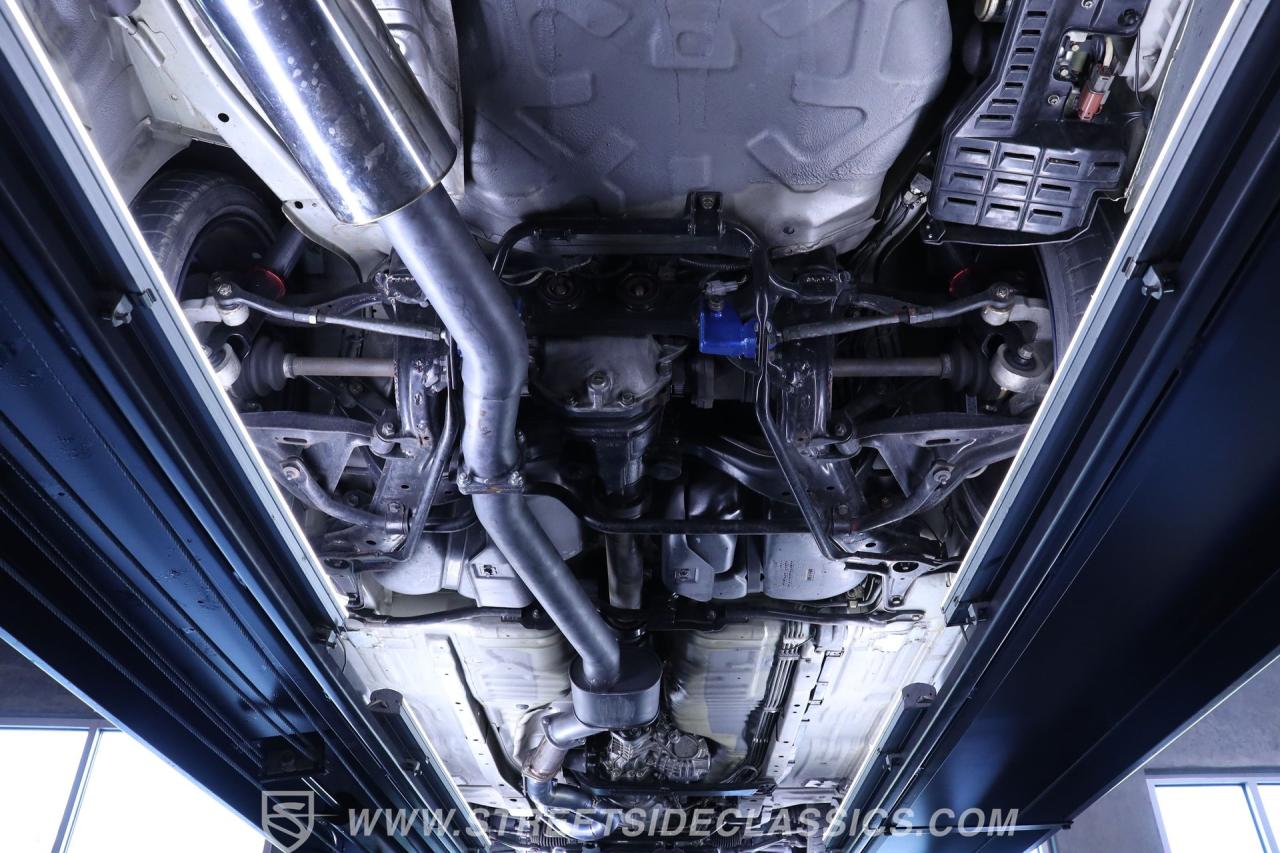 1995 Nissan Skyline GT-R R33