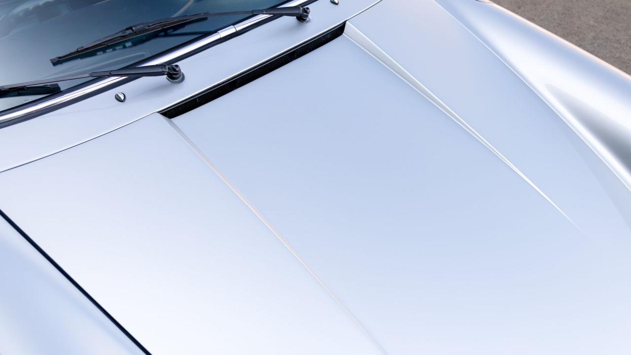 1976 Porsche 911 Carrera 3.0 Coupe