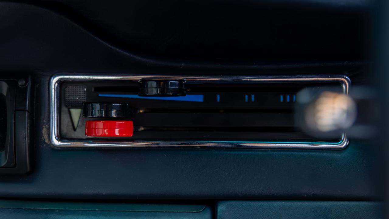 1976 Porsche 911 Carrera 3.0 Coupe