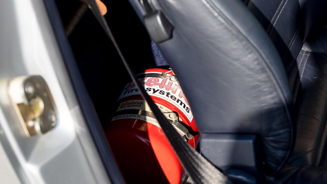 1976 Porsche 911 Carrera 3.0 Coupe