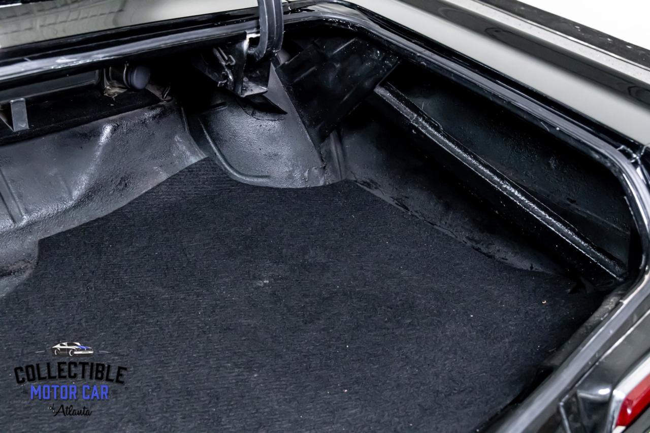 1966 Chevrolet Impala Restomod