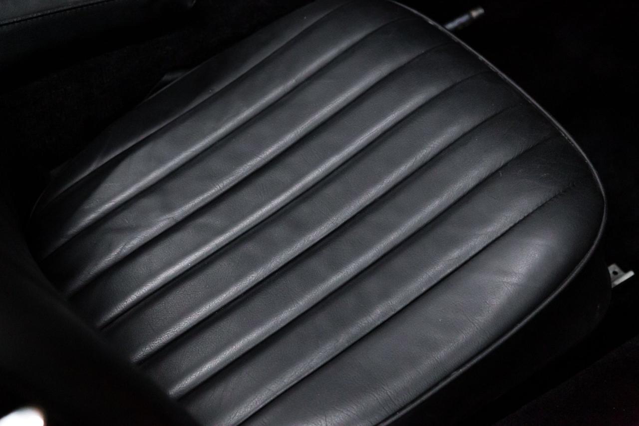 1962 MGA 1600 Roadster 1600 MKII