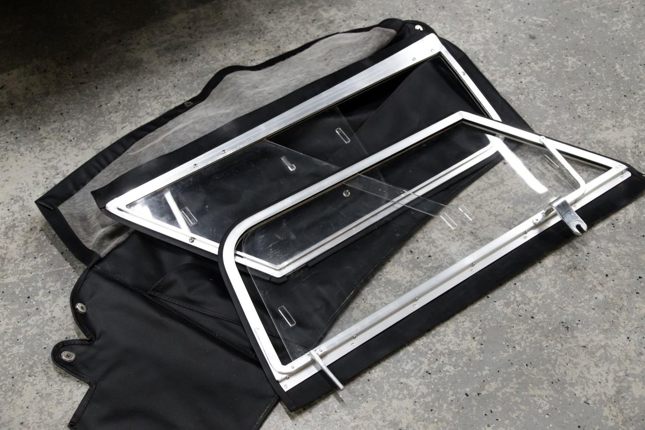 1962 MGA 1600 Roadster 1600 MKII