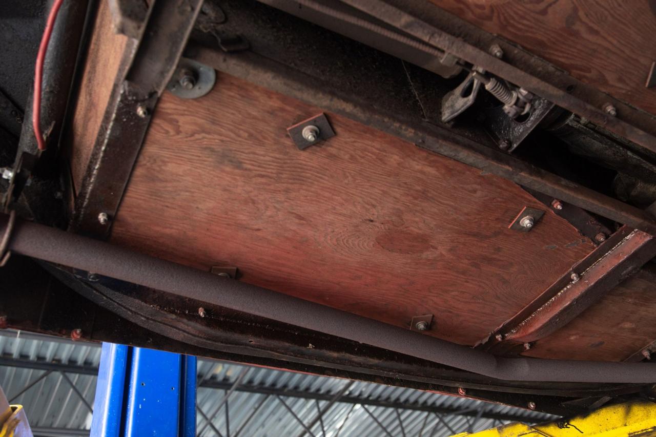 1962 MGA 1600 Roadster 1600 MKII