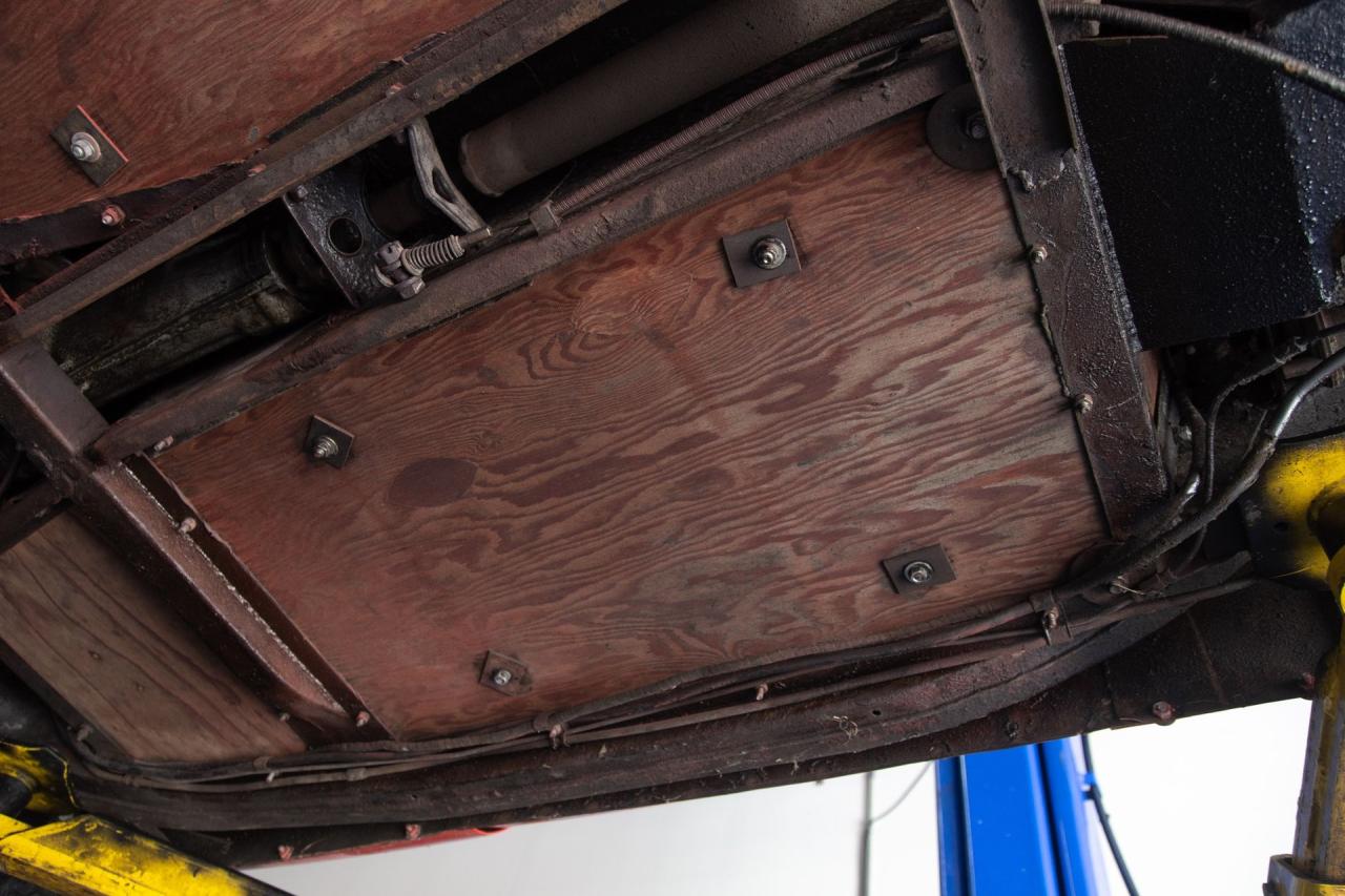 1962 MGA 1600 Roadster 1600 MKII