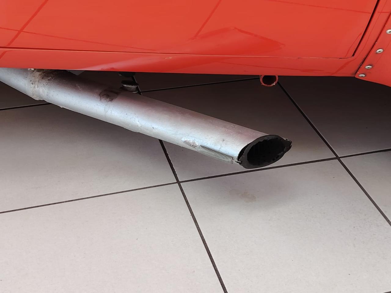 1970 Opel 1900 GT GRUPPO 4 CONRERO