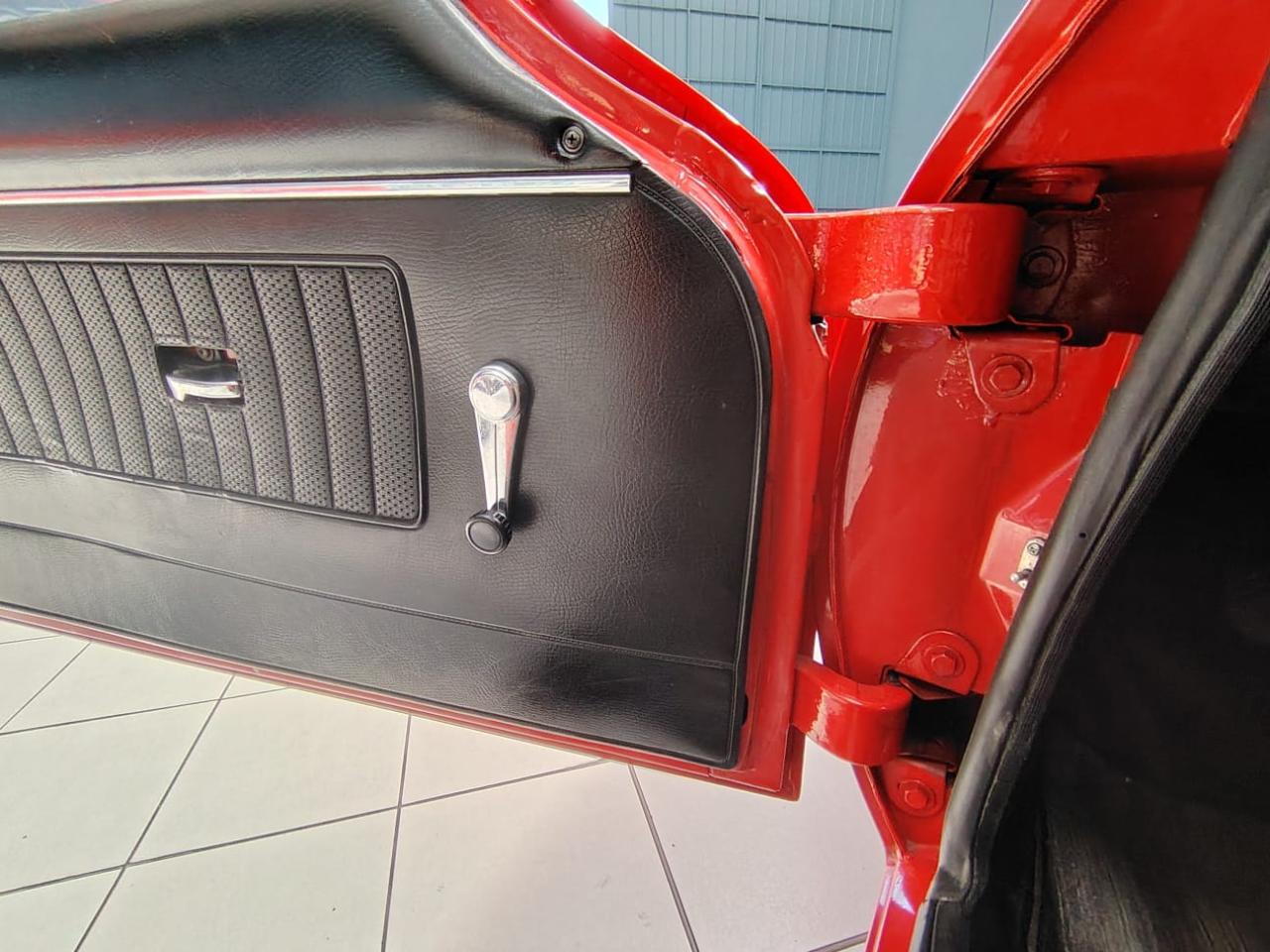 1970 Opel 1900 GT GRUPPO 4 CONRERO