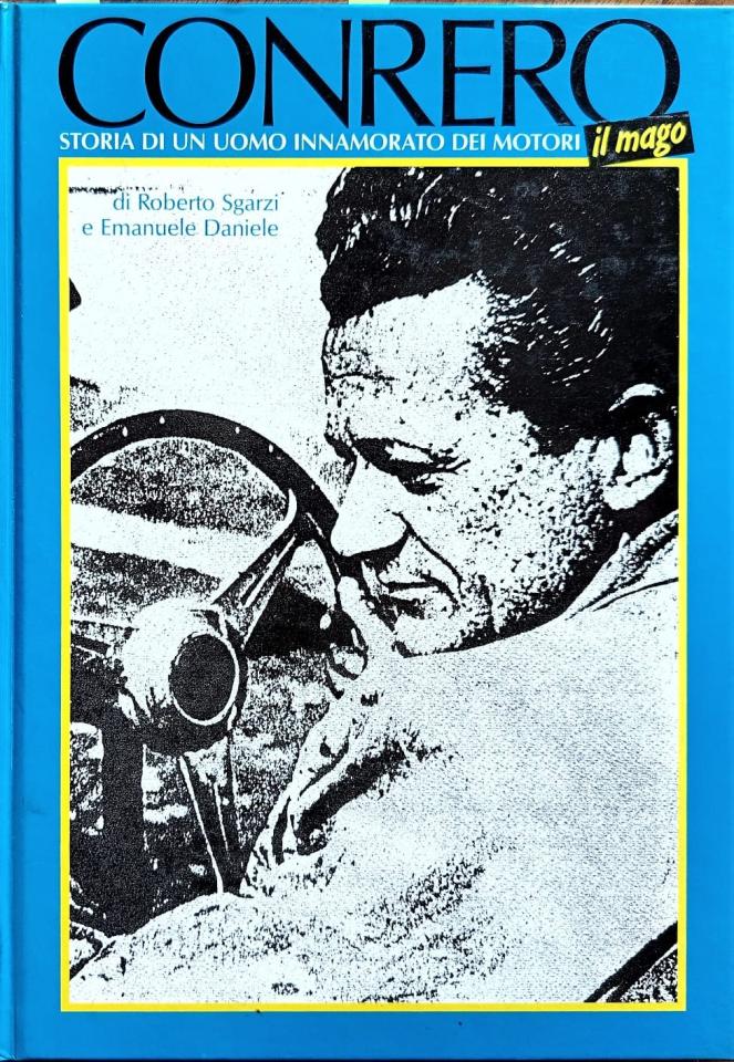 1970 Opel 1900 GT GRUPPO 4 CONRERO