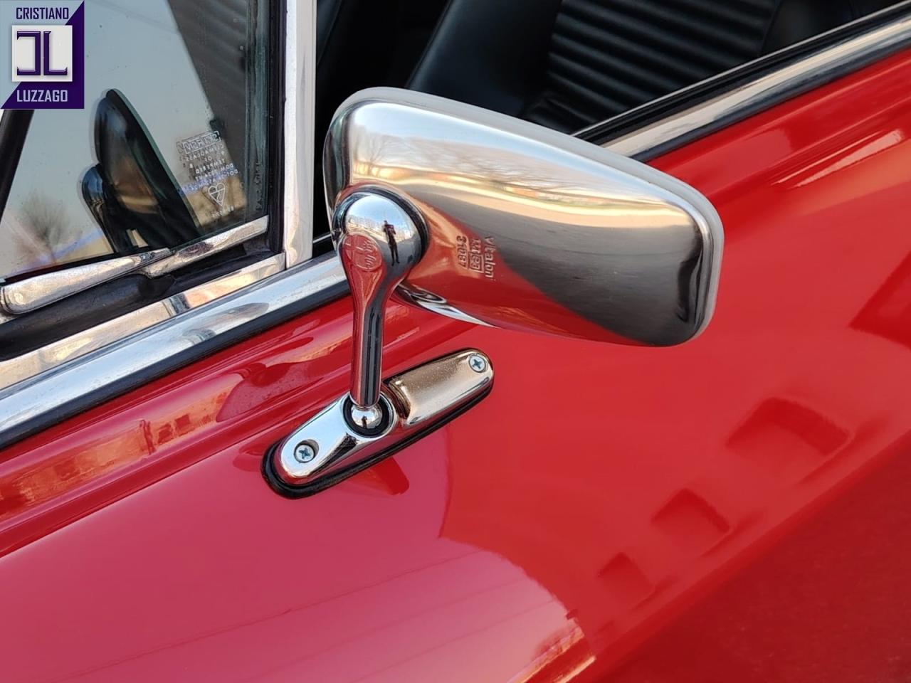 1971 Alfa Romeo 2000 GT VELOCE