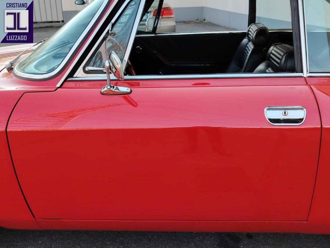 1971 Alfa Romeo 2000 GT VELOCE