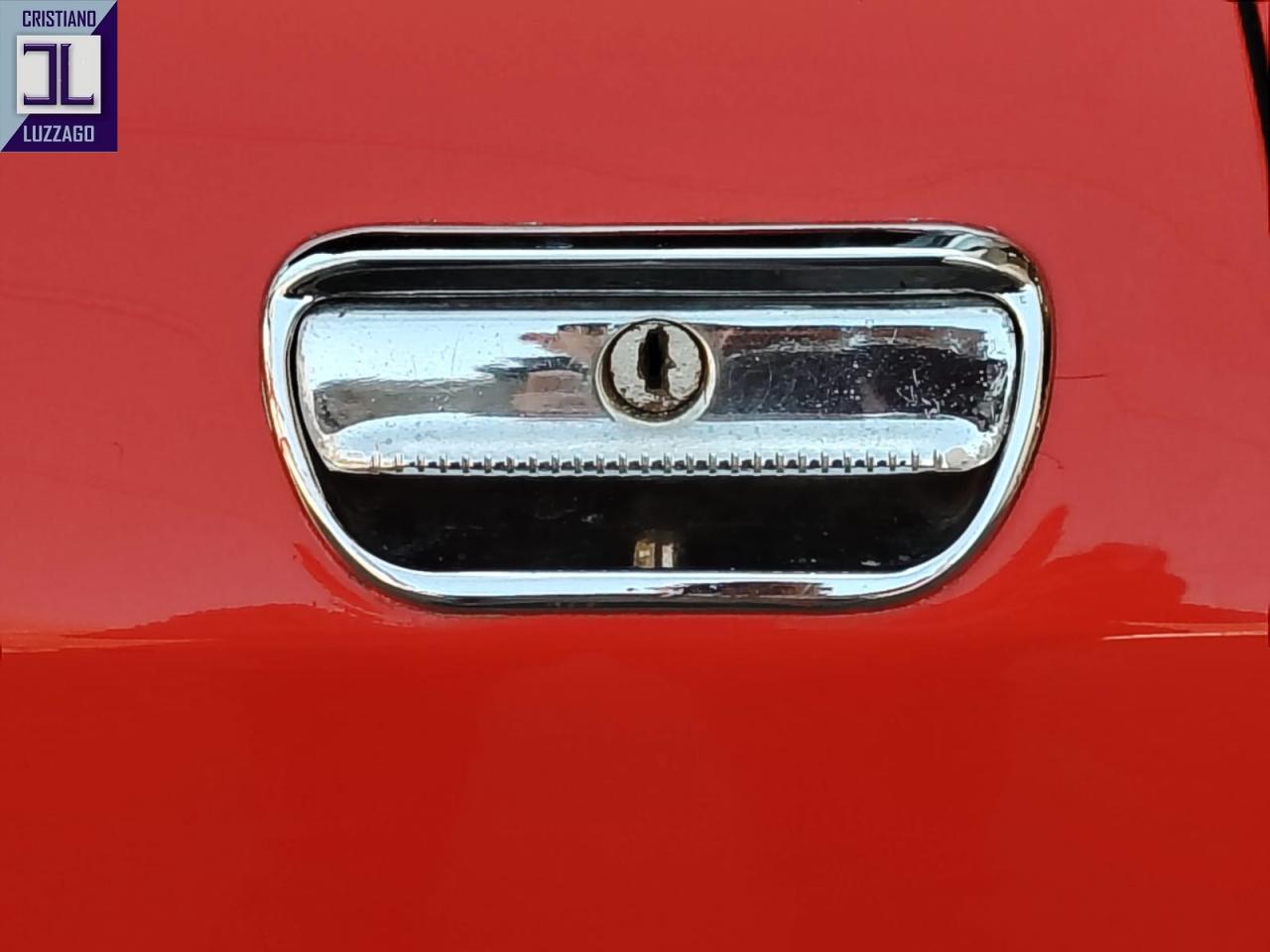 1971 Alfa Romeo 2000 GT VELOCE