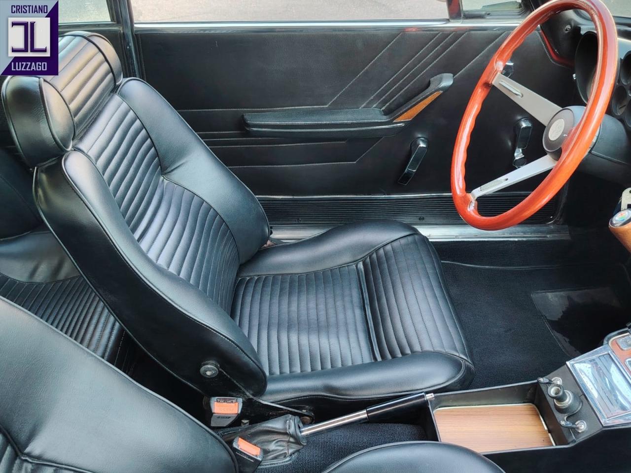 1971 Alfa Romeo 2000 GT VELOCE