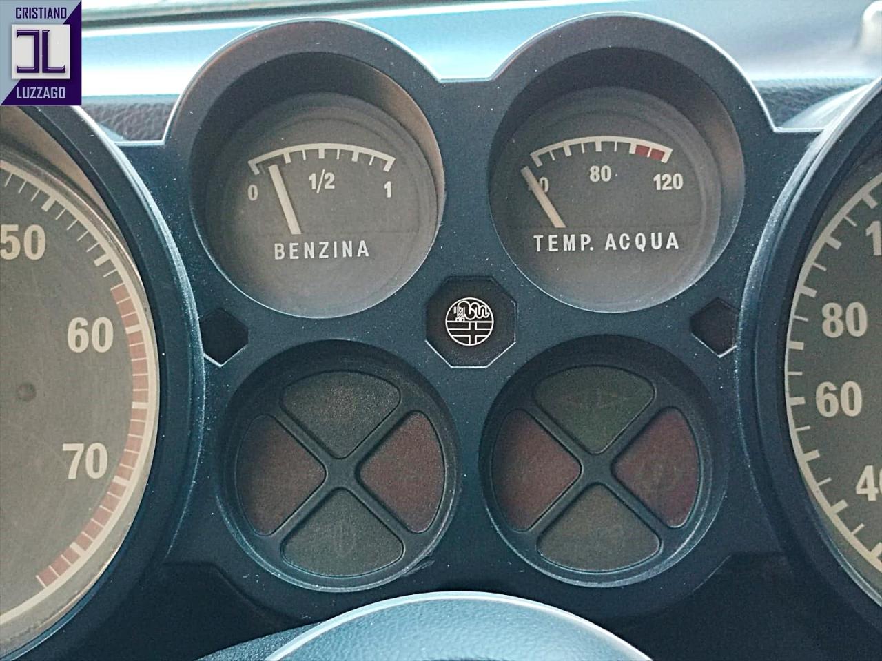 1971 Alfa Romeo 2000 GT VELOCE