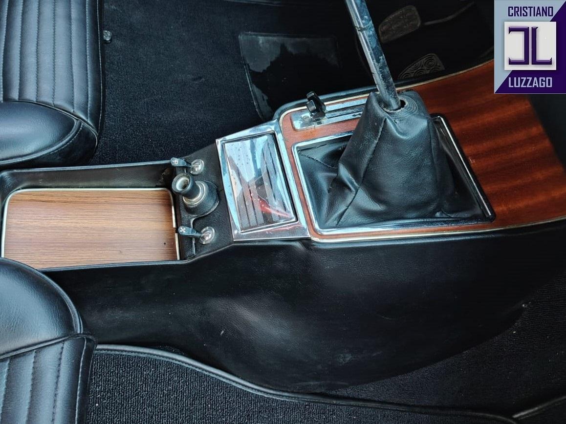 1971 Alfa Romeo 2000 GT VELOCE