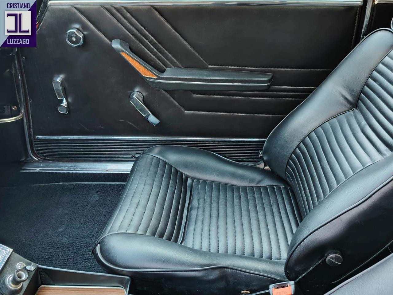 1971 Alfa Romeo 2000 GT VELOCE