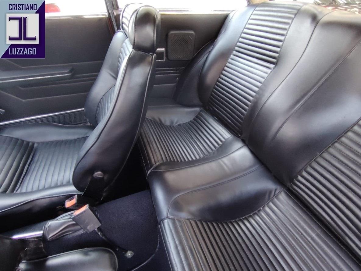 1971 Alfa Romeo 2000 GT VELOCE