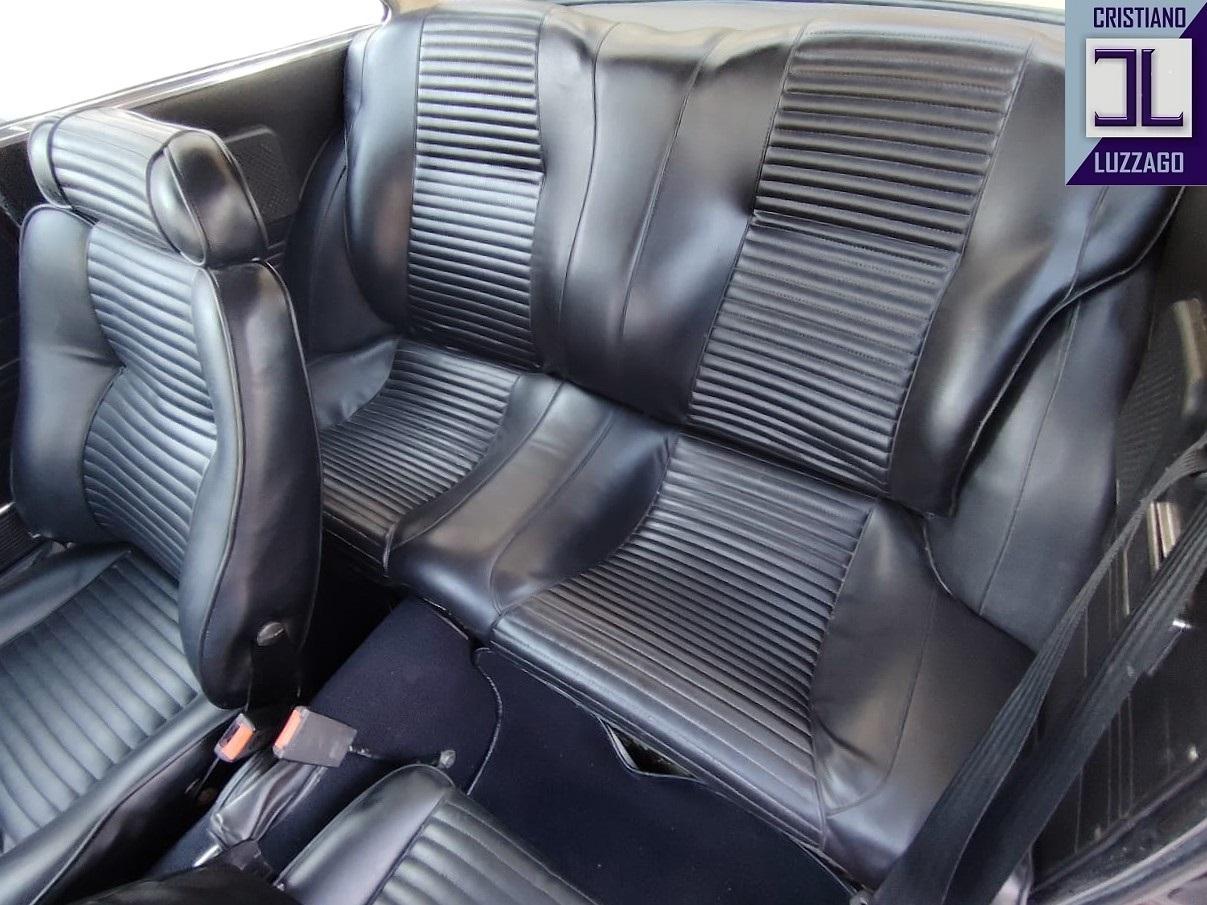 1971 Alfa Romeo 2000 GT VELOCE