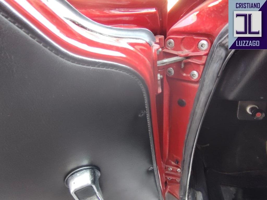 1971 Alfa Romeo 2000 GT VELOCE