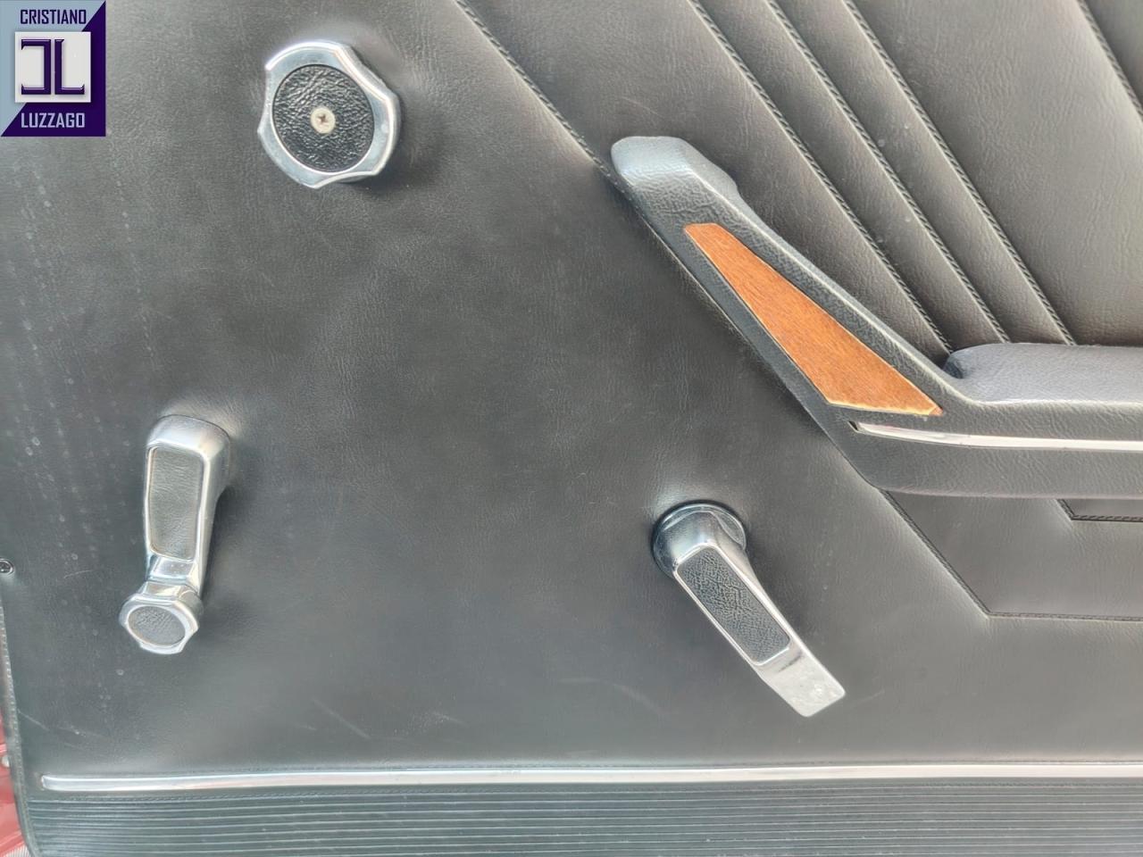 1971 Alfa Romeo 2000 GT VELOCE