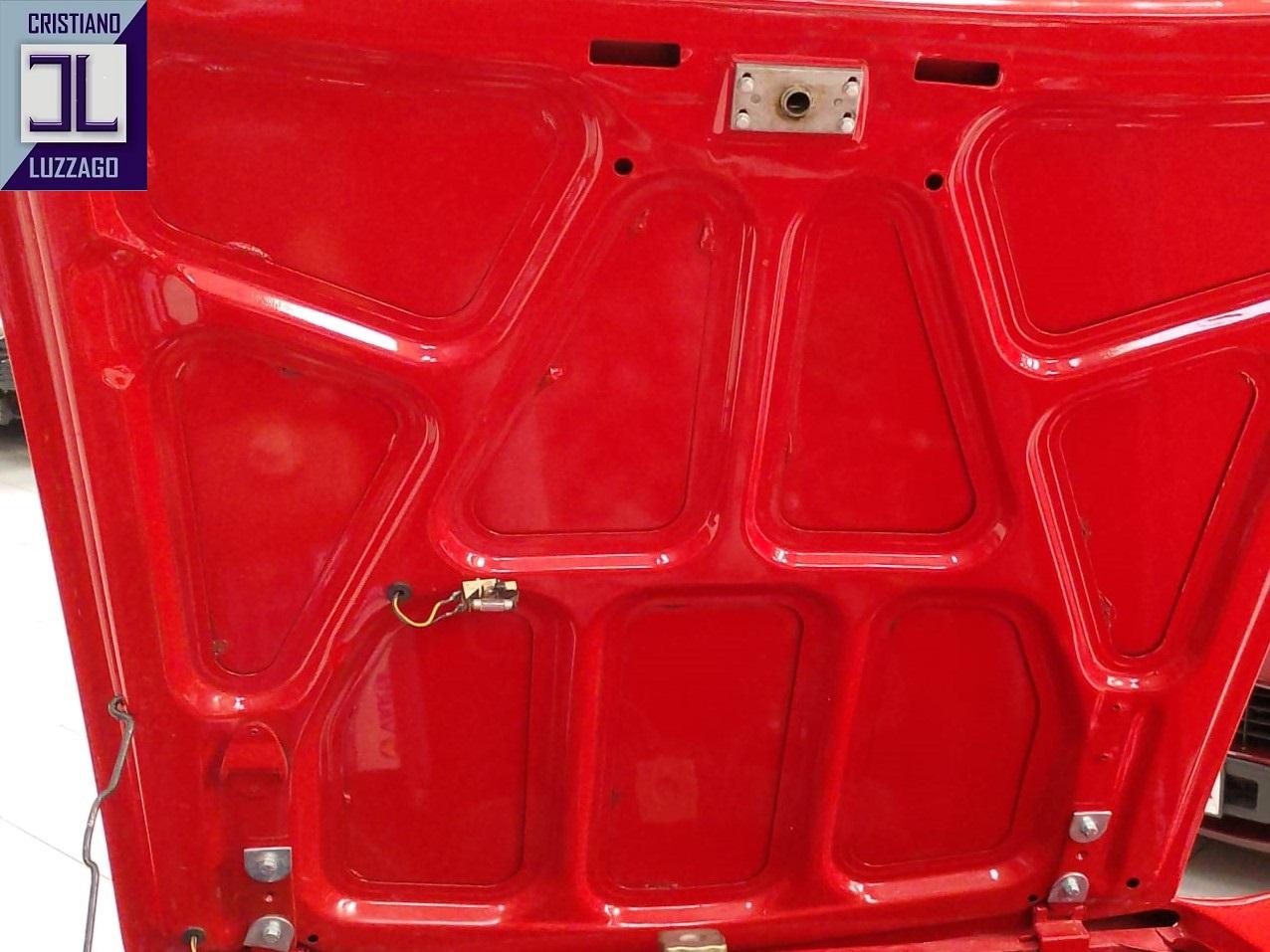 1971 Alfa Romeo 2000 GT VELOCE