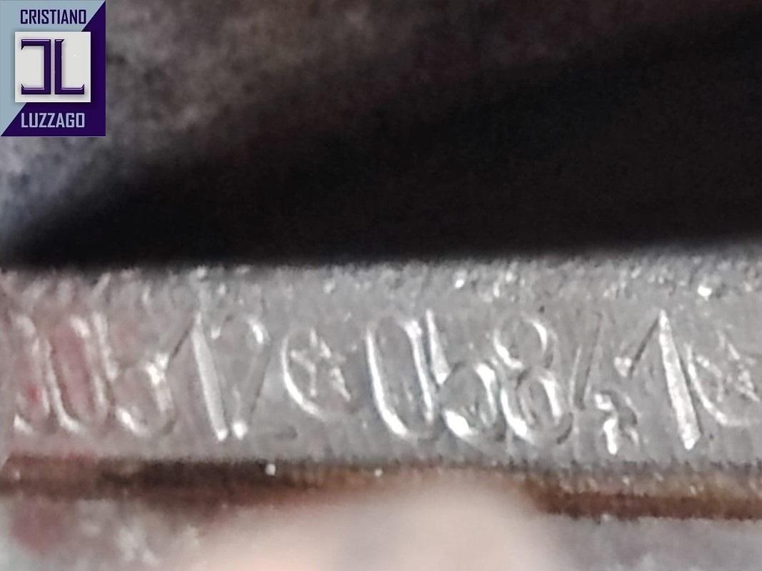 1971 Alfa Romeo 2000 GT VELOCE